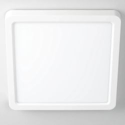 Citilux Бейсик CL738K180V LED Светильник накладной Белый