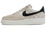 Кроссовки Nike Air Force 1 Low '07 Qs "Lbj"