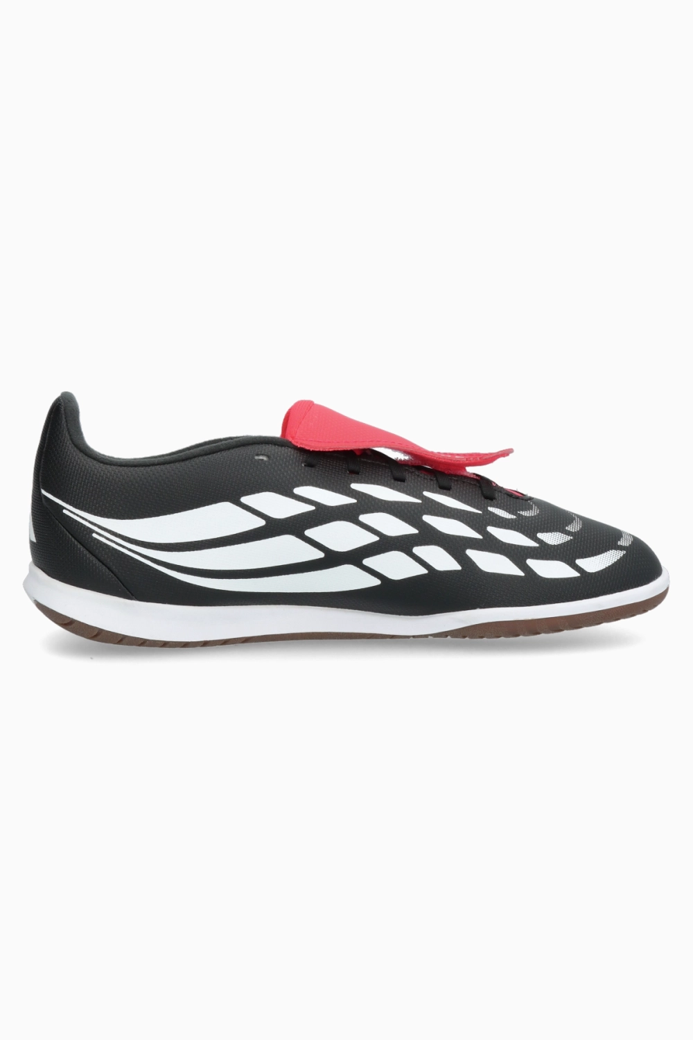 Футзалки adidas Predator Club FT IN Sala Junior - черный