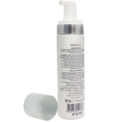 Mesopharm Professional CLEAR:UP FOAM - Профессиональная пенка для умывания для всех типов кожи от Мезофарм, 200 мл