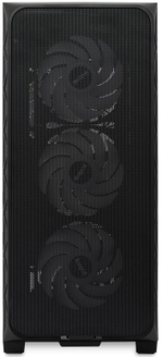 Корпус ATX HSPD M521