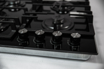 газовая поверхность KG 516 S