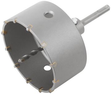 Коронка по бетону SDS Plus, 120 мм, Cutop Profi