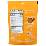 Four Sigmatic, Focus, органический растворимый кофе латте с ежовиком гребенчатым, оригинальный вкус, 120 г (4,23 унции)