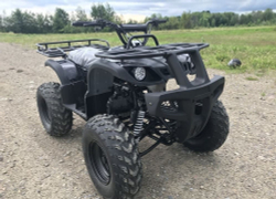 Квадроцикл HAMMER Hunter 300