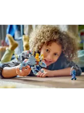Конструктор Ninjago 71810 Молодой дракон Райю