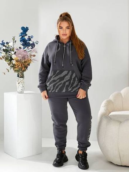 Костюм УК-409-1 Фабрика Моды Фото 1