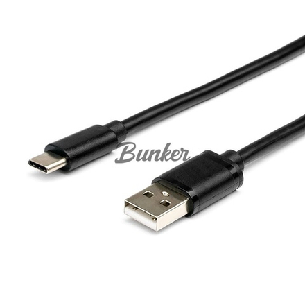 Кабель (U4605) Perfeo - USB 3.0 Type-C вилка - А вилка, длина 1.8м