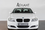 BMW 3-Series, 2011 год