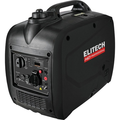 Электростанция ELITECH GIS 2600 RМ инверторная