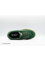 Кеды Patriot Vulc от Savitar Globe DVS Etnies