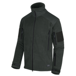 Куртка флисовая Helikon-Tex LIBERTY Double Fleece