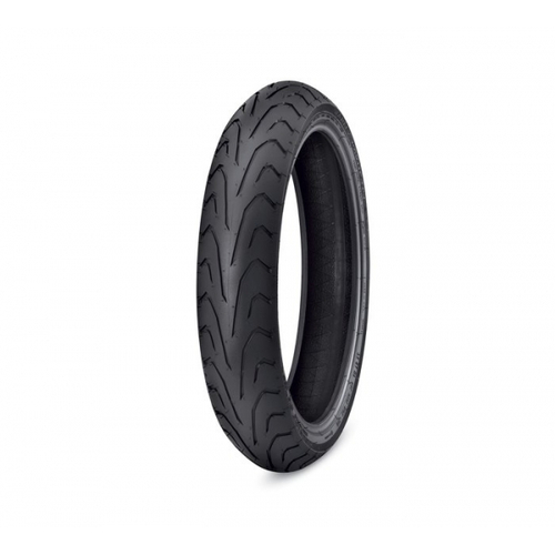 43100026 120/70R19 60V шина передняя Dunlop GT 502F Blackwall -50%