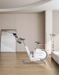 Xiaomi Yesoul Smart Spinning Bike V1 White