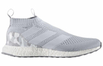 Кроссовки Adidas Ultraboost 1.0 Purecontrol Grey Camo