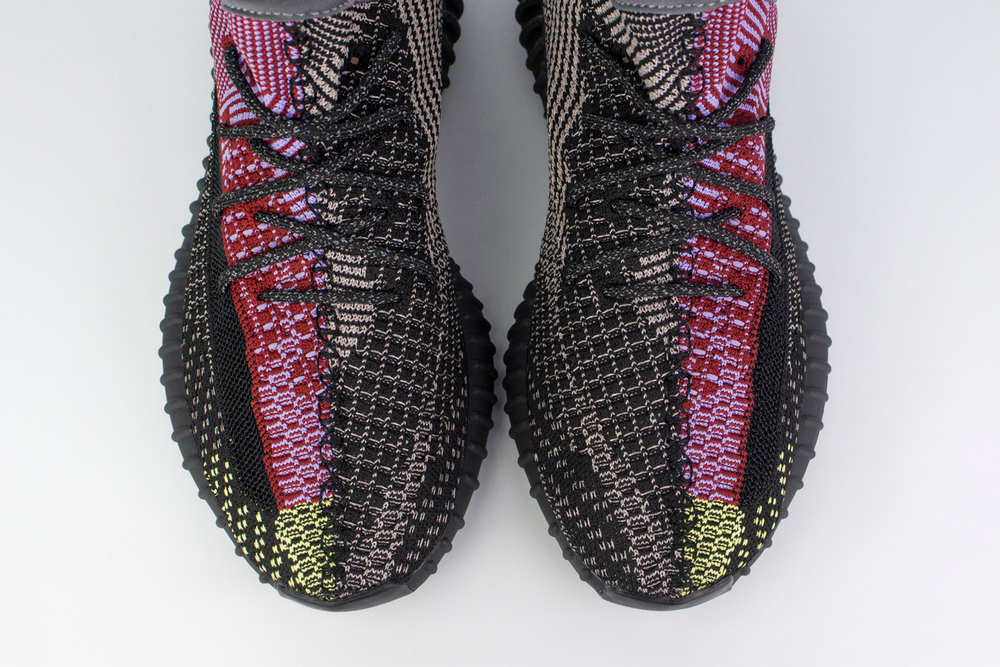 Кроссовки Adidas Yeezy 350 boost v2 Yecheil