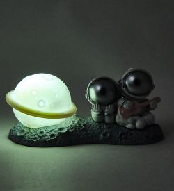 GAEM Home MF- 81 Светильник «Минуты отдыха на чужой планете»