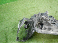 Кронштейн фары левый BMW 5er F10 F11 (2009-2017)
