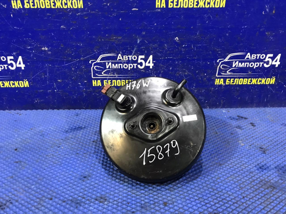 Вакуумный усилитель тормозов MITSUBISHI PAJERO IO 1998-2000