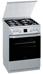 Газовая плита Gorenje GI 62378 BX