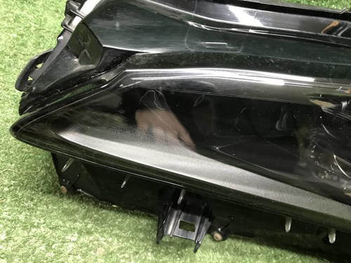 Битая Фара левая Lexus NX 1 (2017-2021) LED