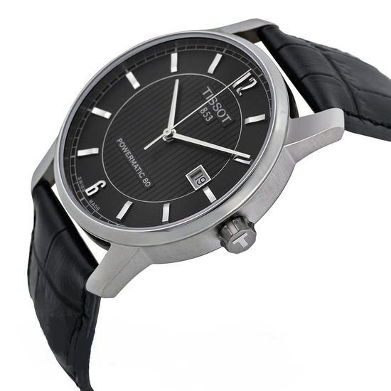 Наручные часы Tissot T-Classic T087.407.46.057.00