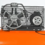 Компрессор поршневой ременной Patriot Remeza СБ 4/С-200 LB 40, 520306350