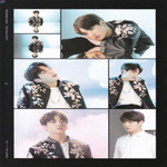 публикация BTS - WINGS CONCEPT BOOK