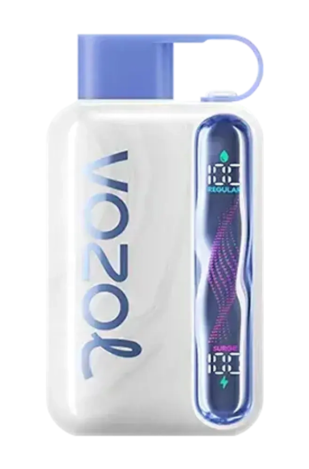 Vozol STAR 40000 - Blueberry Ice (5% nic)