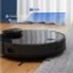 Робот-пылесос Viomi V2 Max Black V-RVCLM24B