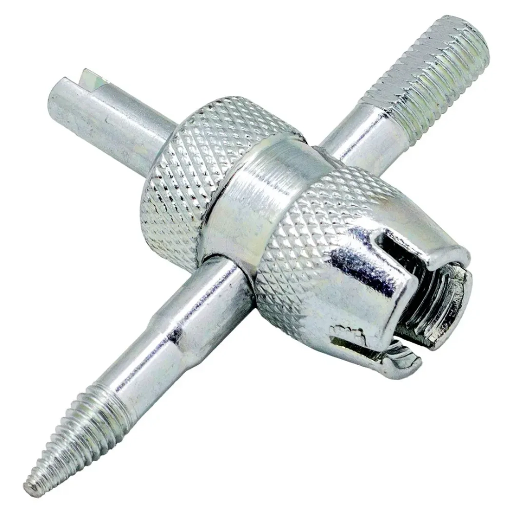 Инструмент для замены колесных ниппелей RockForce RF-VCT-10
