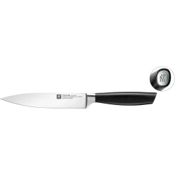 Zwilling Все * Star 16 см нож для колбасы серебристый