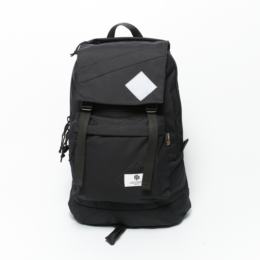 Рюкзак Citypack m черный