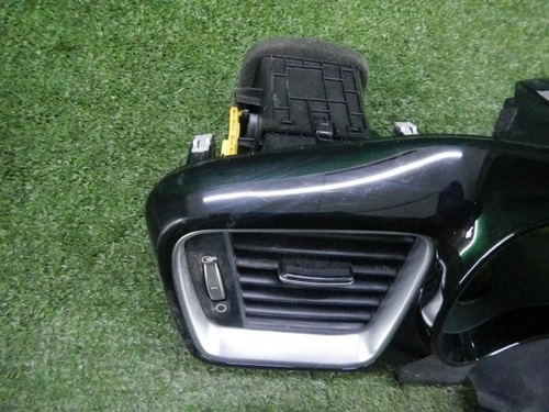 Декоративная накладка салона Kia Ceed 3 (2018-н.в.)