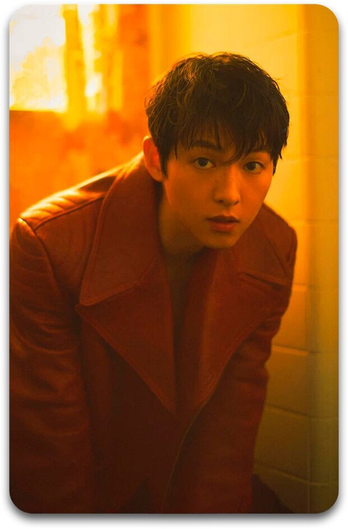 Карта #1971 / Song Joongki