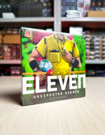 Eleven Unexpected Events US