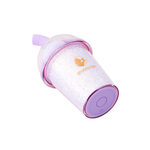 Вакуумный стимулятор клитора Joy Cup Shining version с подогревом (Цвет: разноцветный)