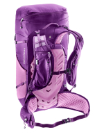 Рюкзак Deuter Speed Lite 28 SL, артикул 3412425_5346, цвет Lotus/Mystic