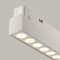 Трековый светильник Maytoni Technical EXILITY Points TR031-4-24WTW-DD2-W