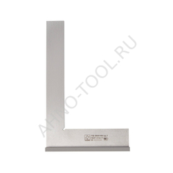 Угольник поверочный УШ-1-250 (250х160мм) ГОСРЕЕСТР 91338-24 ТОЧИНТЕХ (с поверкой)