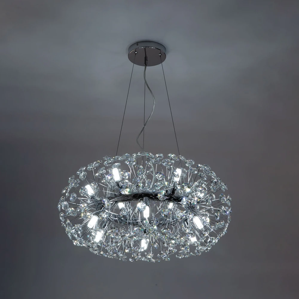 Подвесная люстра Citilux BETSY EL322P12.1