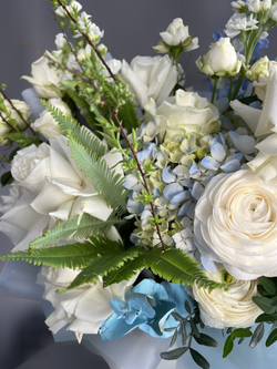 Букет «Ты моя душа»