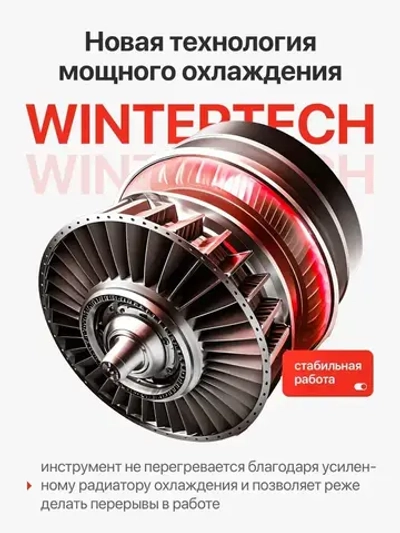 KD HAMMER-DRILL Дрель-шуруповерт, 21 В, 42 Нм, 2 АКБ