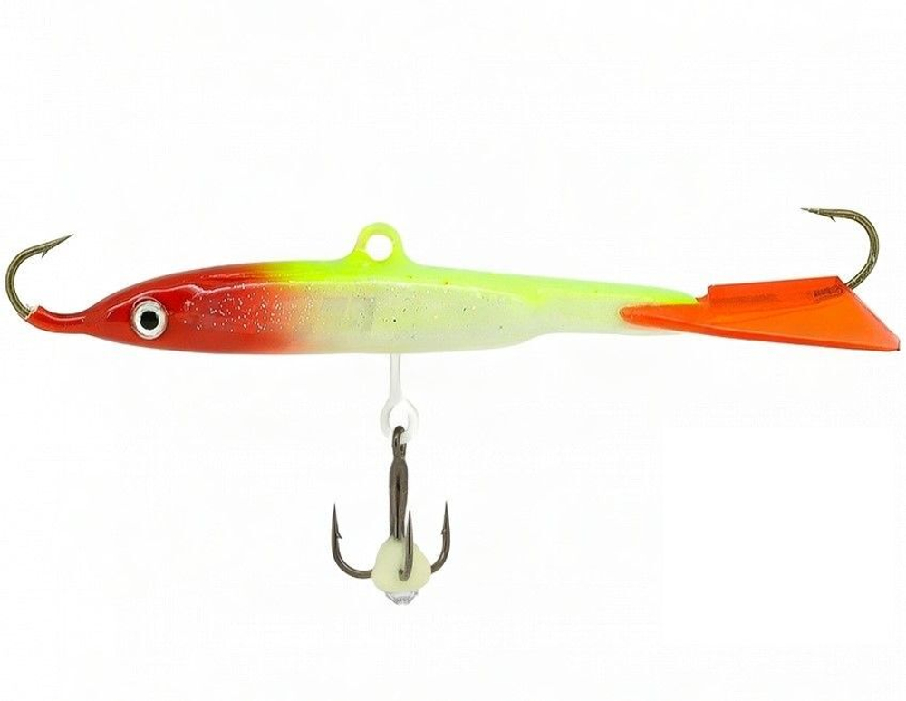 Балансир рыболовный Pro 02 5гр, 40мм, цвет 29