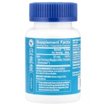 The Vitamin Shoppe, Comfort Iron®, 25 мг, 90 растительных капсул