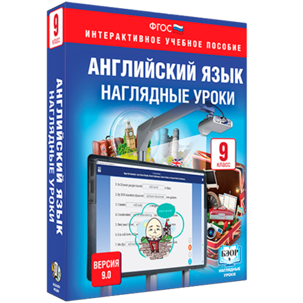 Библиотека электронных образовательных ресурсов