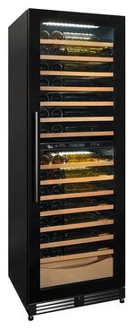 Винный шкаф Vinosafe VSN110BD