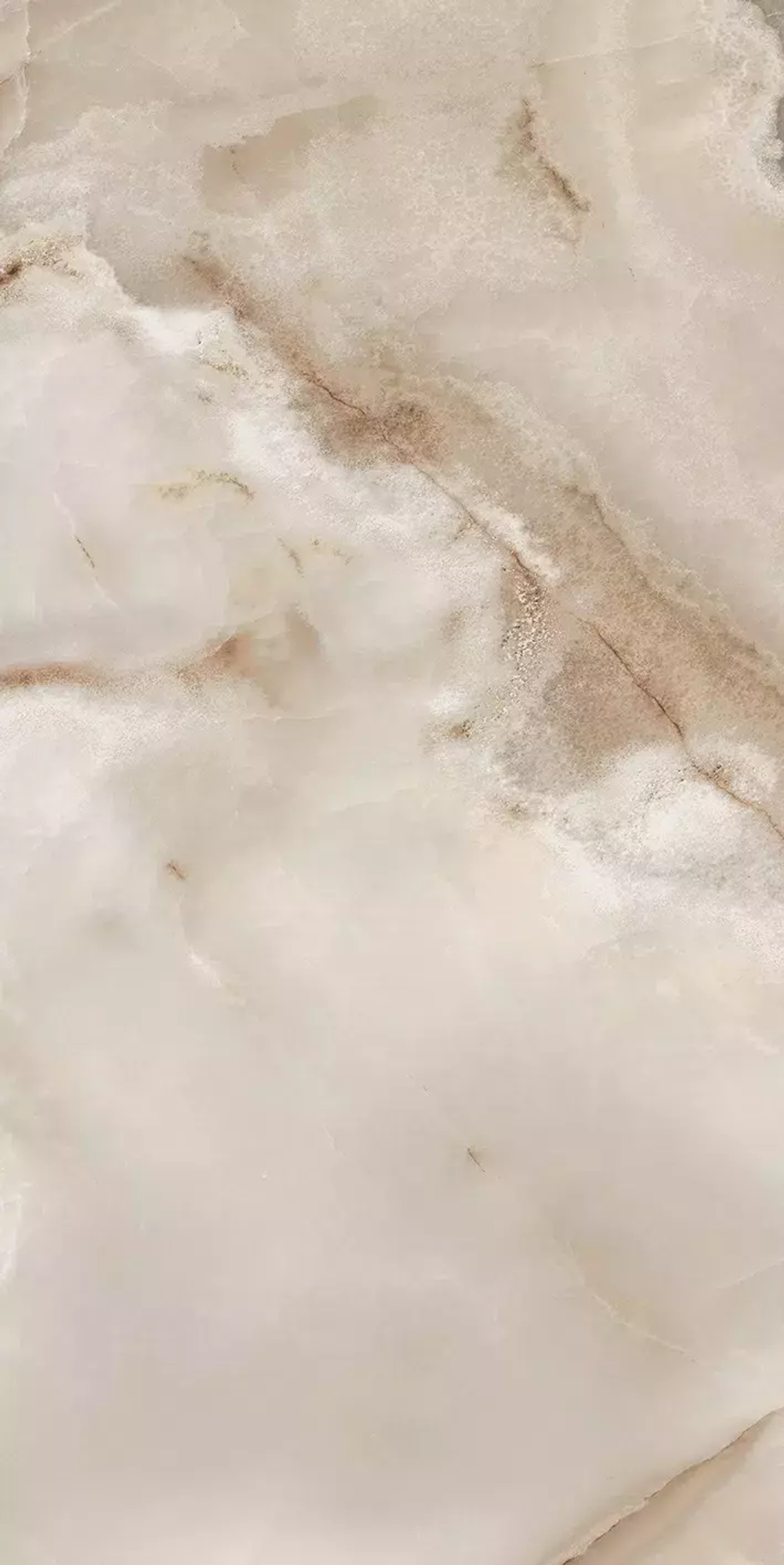 Керамогранит Reves de REX Noisette Glossy 6mm R  глазурованный