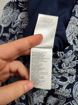 Юбка Oodji модная 40 размер