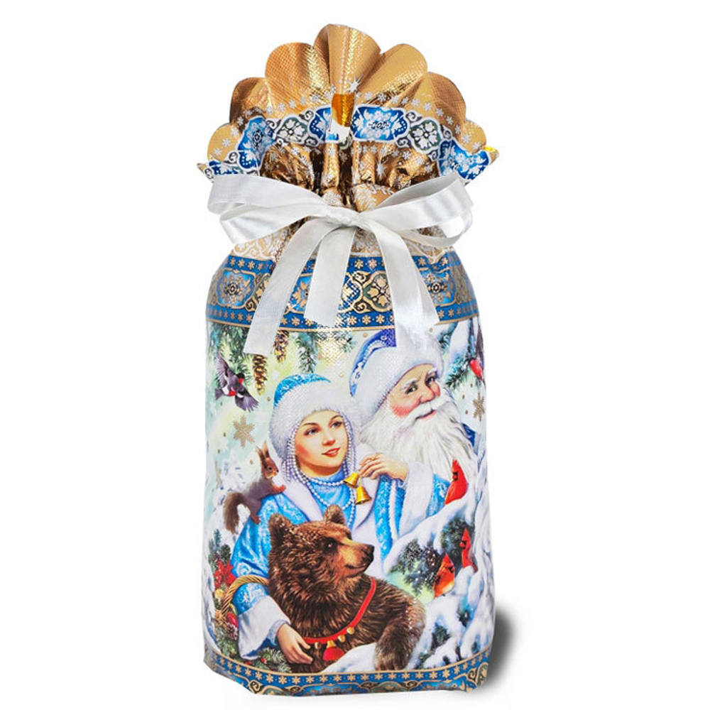 Мешок Волшебный лес